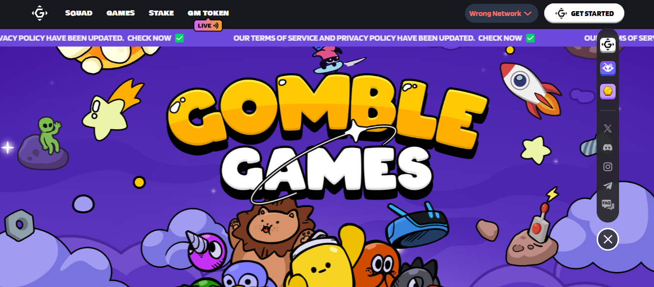 bless network airdrop